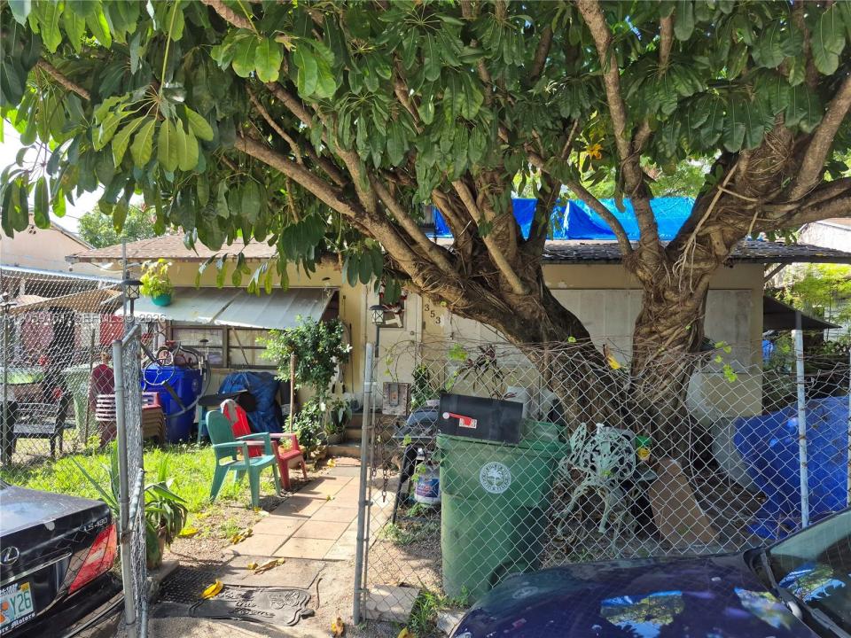 353 NE 58th St, Miami, 플로리다 33137, 미국