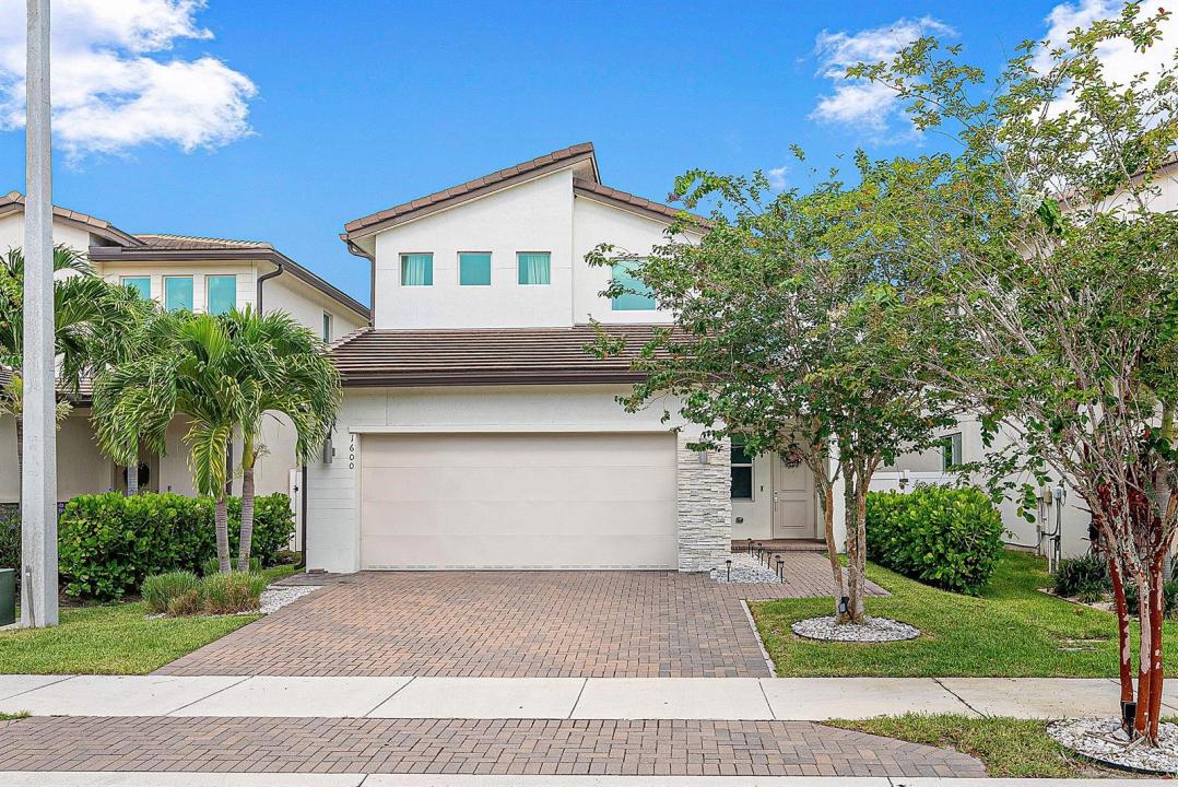 1600 Verawood Lane, Delray Beach, Florida 33445, Stati Uniti