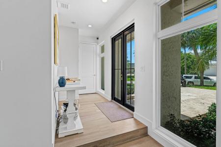 12 Inlet Cay Drive, Ocean Ridge, Floride 33435, États-Unis