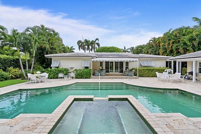 1421 N LAKE Way, Palm Beach, Floride 33480, États-Unis