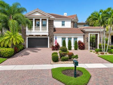 8541 Butler Greenwood Drive, Royal Palm Beach, Florida 33411