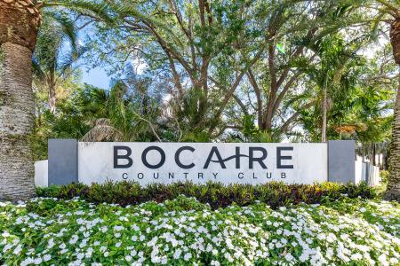 4752 BOCAIRE Boulevard, Boca Raton, Florida 33487, Estados Unidos
