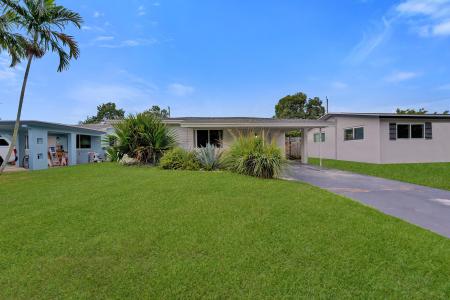 180 NW 48th Court, Oakland Park, Flórida 33309, Estados Unidos