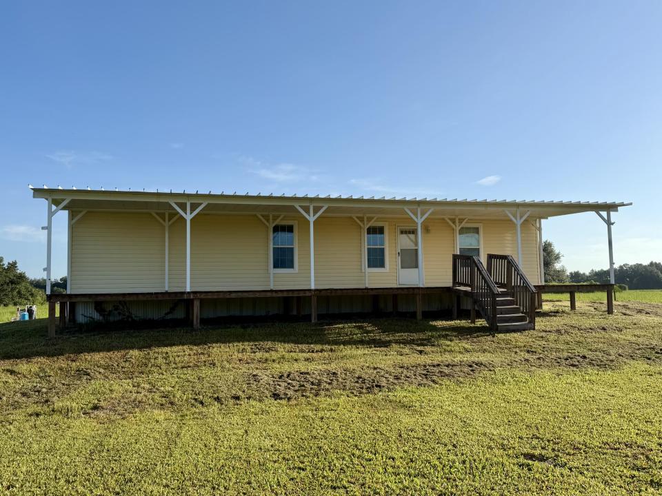 Tbd NW 276TH Street, Okeechobee, Florida 34972, Estados Unidos
