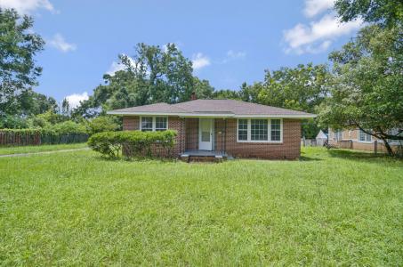3031 W Jackson Street, Pensacola, Floride 32505, États-Unis