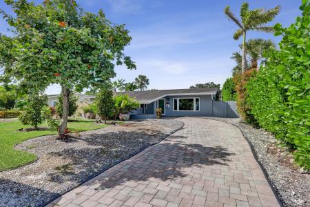 316 NW 20TH Street, Wilton Manors, Florida 33311, Amerika Birleşik Devletleri
