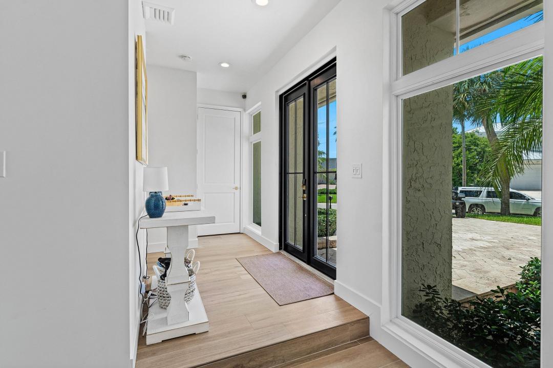 12 Inlet Cay Drive, Ocean Ridge, Floride 33435, États-Unis