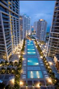 495 BRICKELL Avenue 1605, Miami, 佛罗里达州 33131, 美国