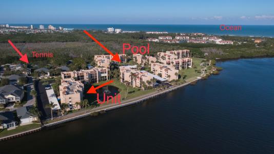 3382 NE CAUSEWAY Boulevard 101, Hutchinson Island, Floride 34957, États-Unis