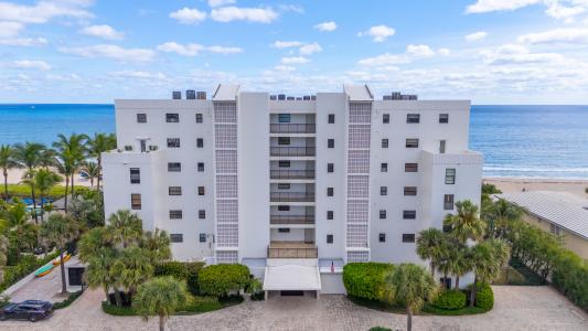 3951 N Ocean Boulevard 503, Gulf Stream, Florida 33483