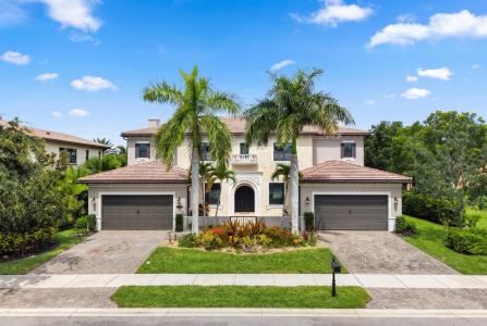 9065 WATERCREST E Circle, Parkland, Florida 33076, USA