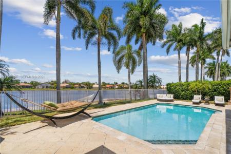 2942 Medinah, Weston, Florida 33332, USA