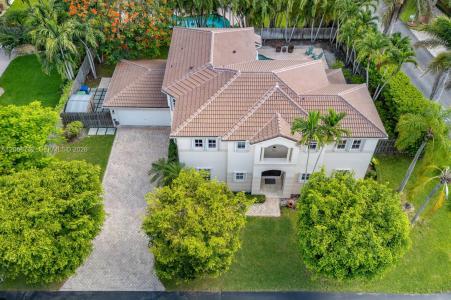 8425 SW 138th St, Palmetto Bay, Florida 33158, USA