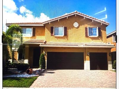 20530 NW 9th Pl, Miami, Florida 33169, USA