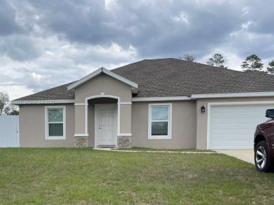 16181 SW 47 5, Ocala, Florida 34473, USA