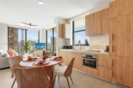 11 NE 6th St 2401, Miami, Florida 33132, USA