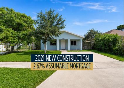 2820 NW 4th St, Pompano Beach, Florida 33069, USA
