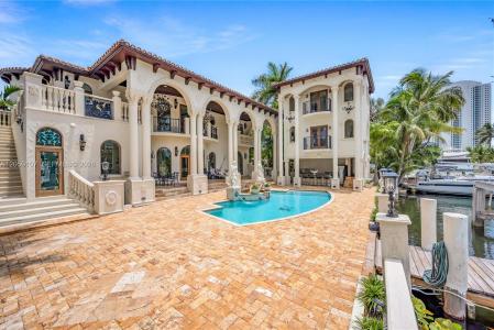 270 Atlantic Ave, Sunny Isles Beach, Florida 33160, Amerika Birleşik Devletleri