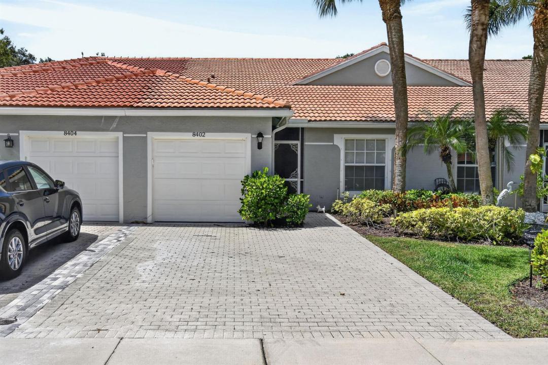 8402 Logia Circle, Boynton Beach, Florida 33472, Amerika Birleşik Devletleri