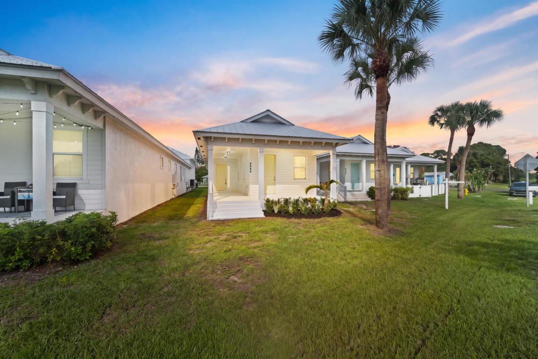 4984 SE Railway Avenue, Stuart, Floride 34997, États-Unis