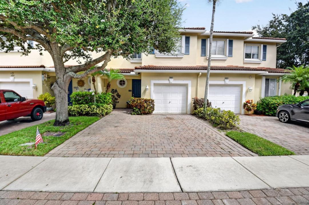 3085 N EVERGREEN Circle, Boynton Beach, Florida 33426, Stati Uniti