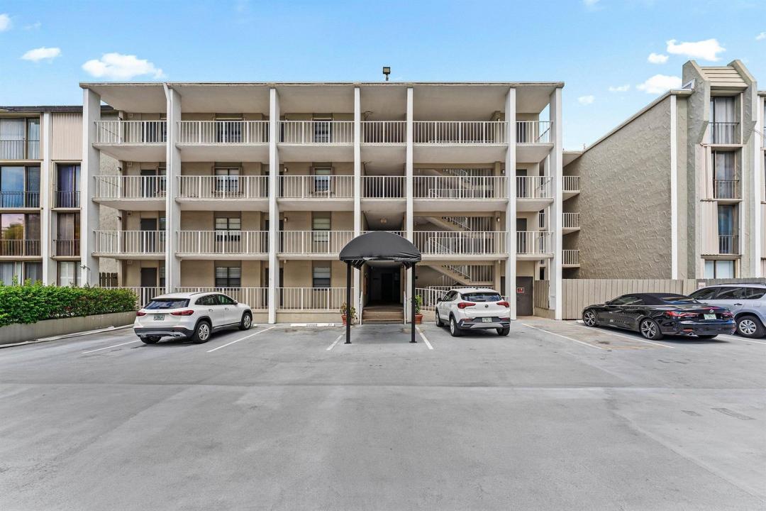 501 SW 11th Place 412, Boca Raton, Floride 33432, États-Unis