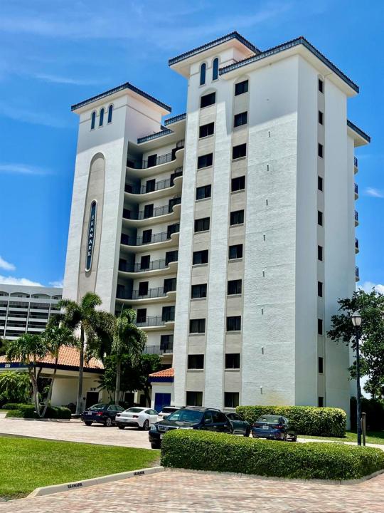 370 GOLFVIEW Road 302, North Palm Beach, Floride 33408, États-Unis