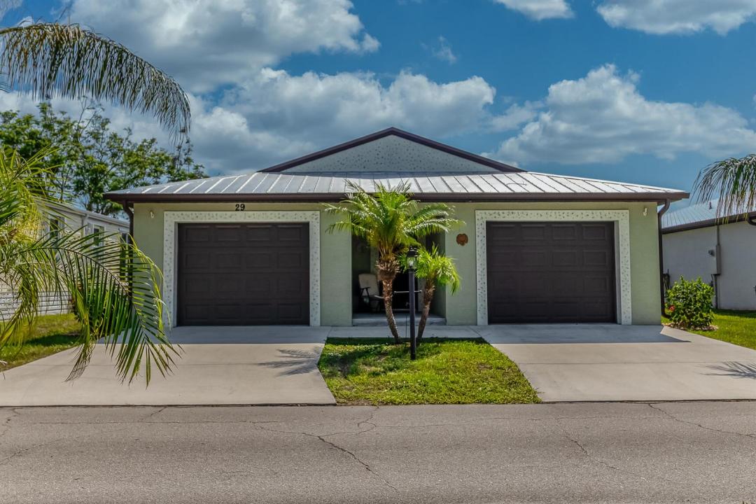 29 Mediterranean W Boulevard, Port St. Lucie, Flórida 34952, Estados Unidos