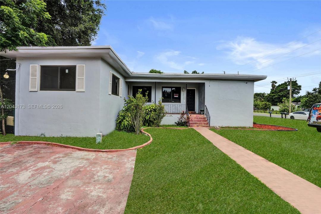 1400 NE 148th St, Miami, Floryda 33161, USA