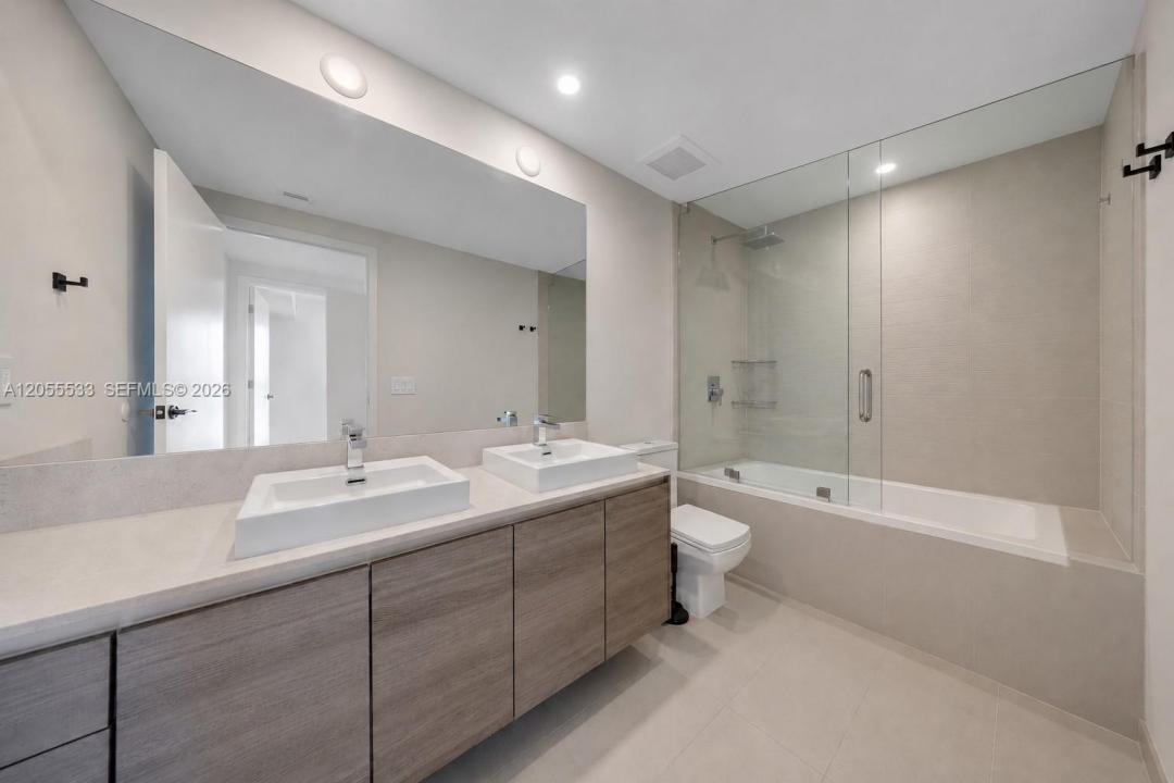 1080 Brickell Ave 1803, Miami, Floride 33131, États-Unis