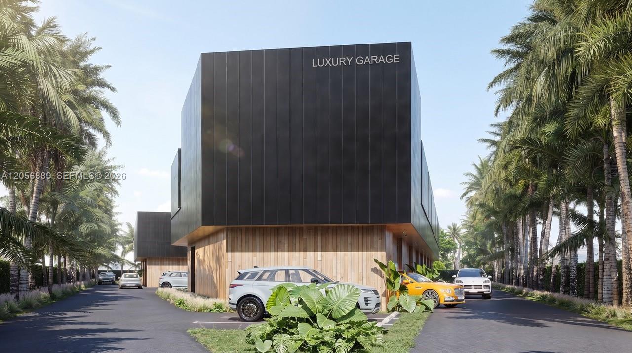 9521 NW 17th Ave, Miami, Floride 33147, États-Unis