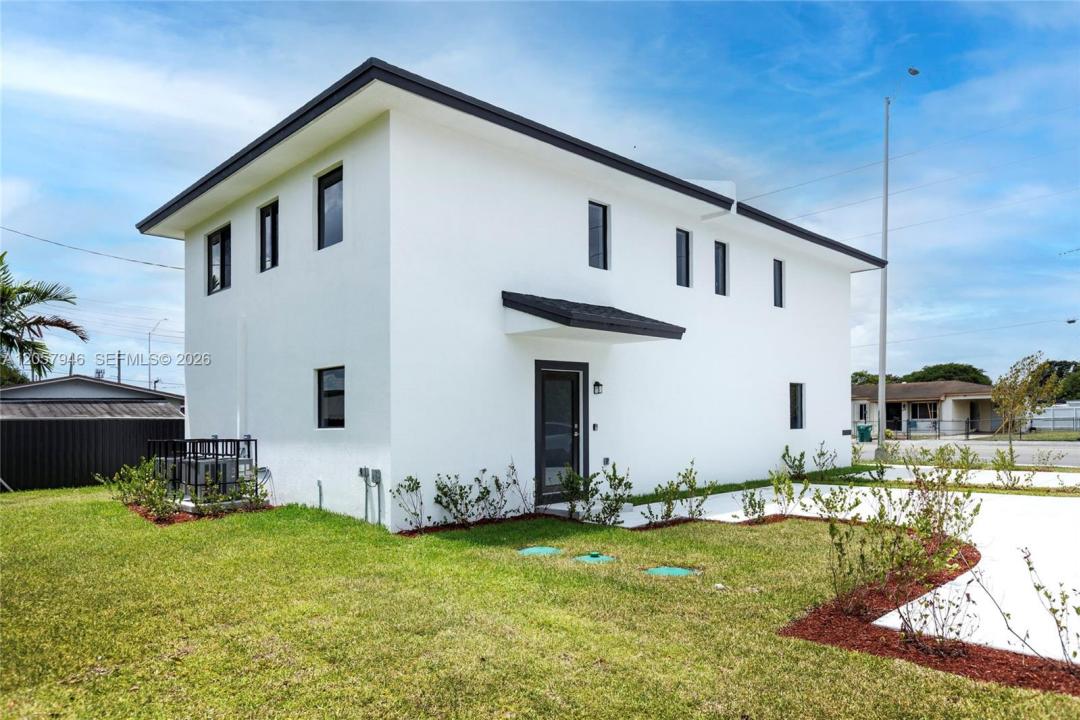 310 NW 6 St, Homestead, Florida 33030, Stati Uniti