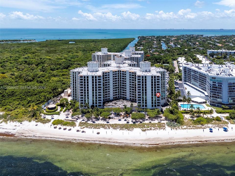 1111 Crandon Blvd A501, Key Biscayne, Flórida 33149, Estados Unidos