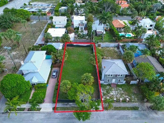 531 31st St, West Palm Beach, Florida 33407, USA