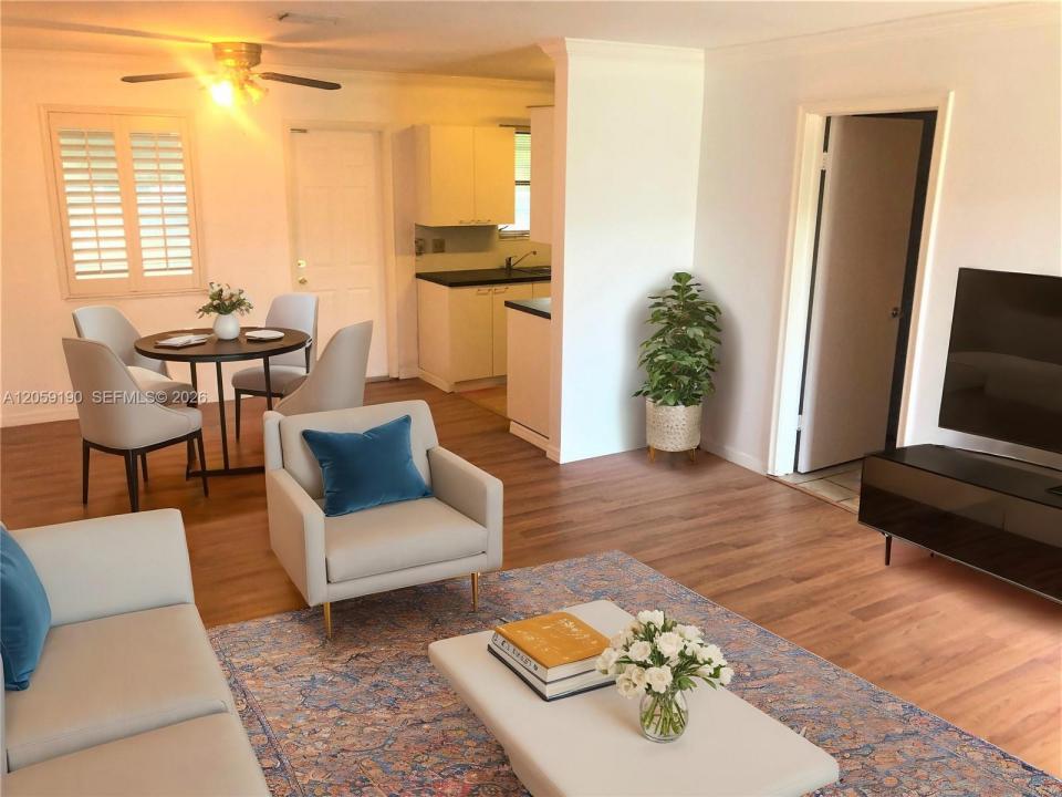 2236 Jackson St 8, Hollywood, Floride 33020, États-Unis