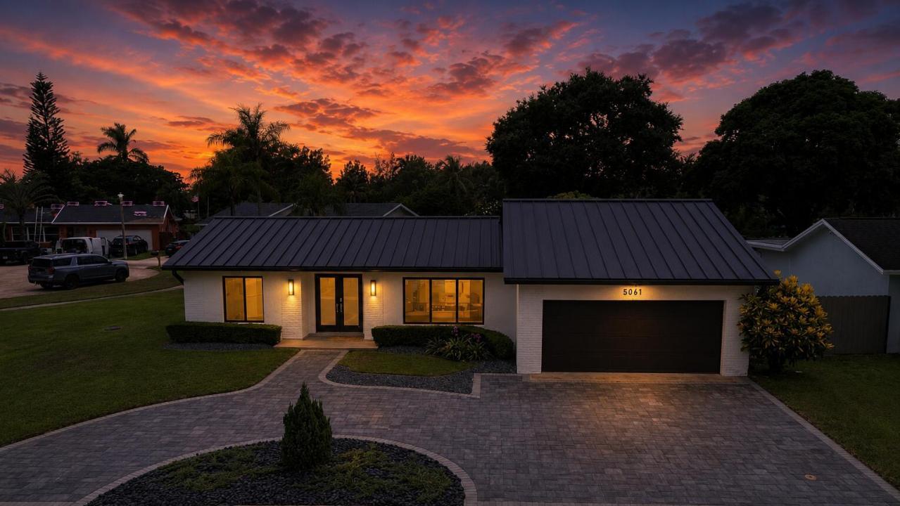 5061 SW 87TH Terrace, Cooper City, Floride 33328, États-Unis