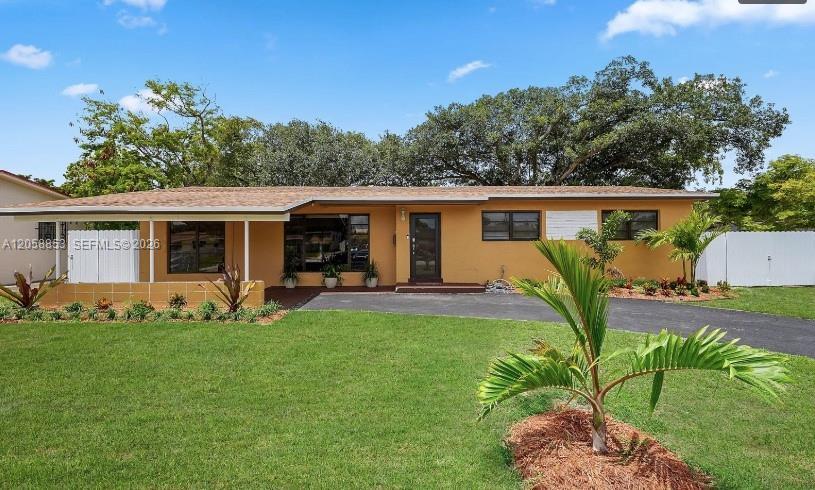 941 NW 180th Ter 1, Miami Gardens, Floride 33169, États-Unis