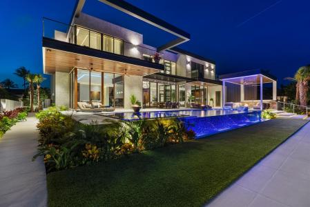 2600 NE 24TH Street, Lighthouse Point, Florida 33064, USA