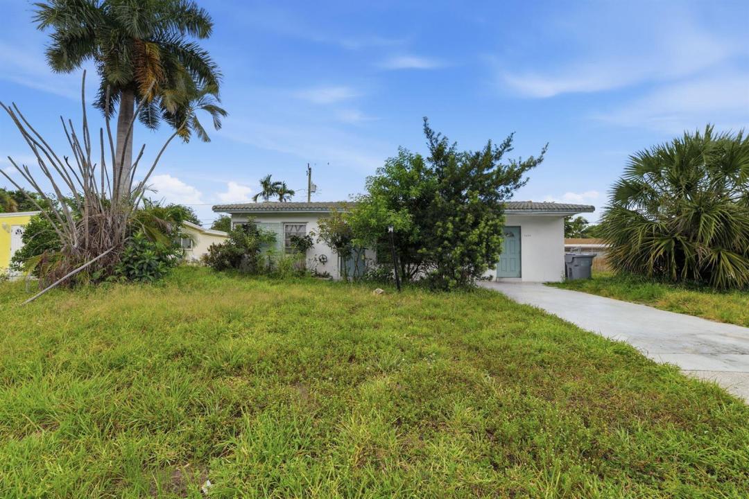1640 NE 32ND Place, Pompano Beach, Floride 33064, États-Unis