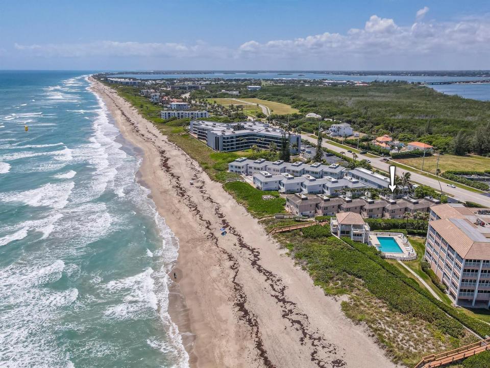 1501 NE Ocean Boulevard 8, Stuart, Florida 34996, USA