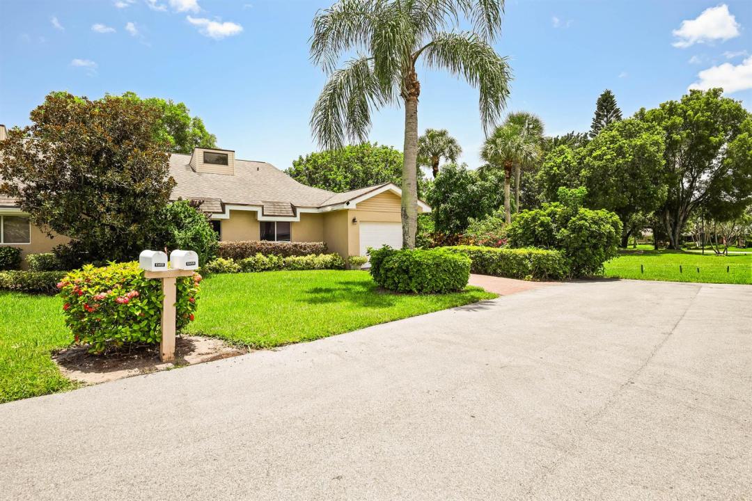6858 FOUNTAINS Circle, Lake Worth, Floride 33467, États-Unis