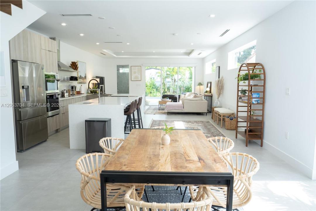 3524 SW 25th Ter A, Miami, Floride 33133, États-Unis