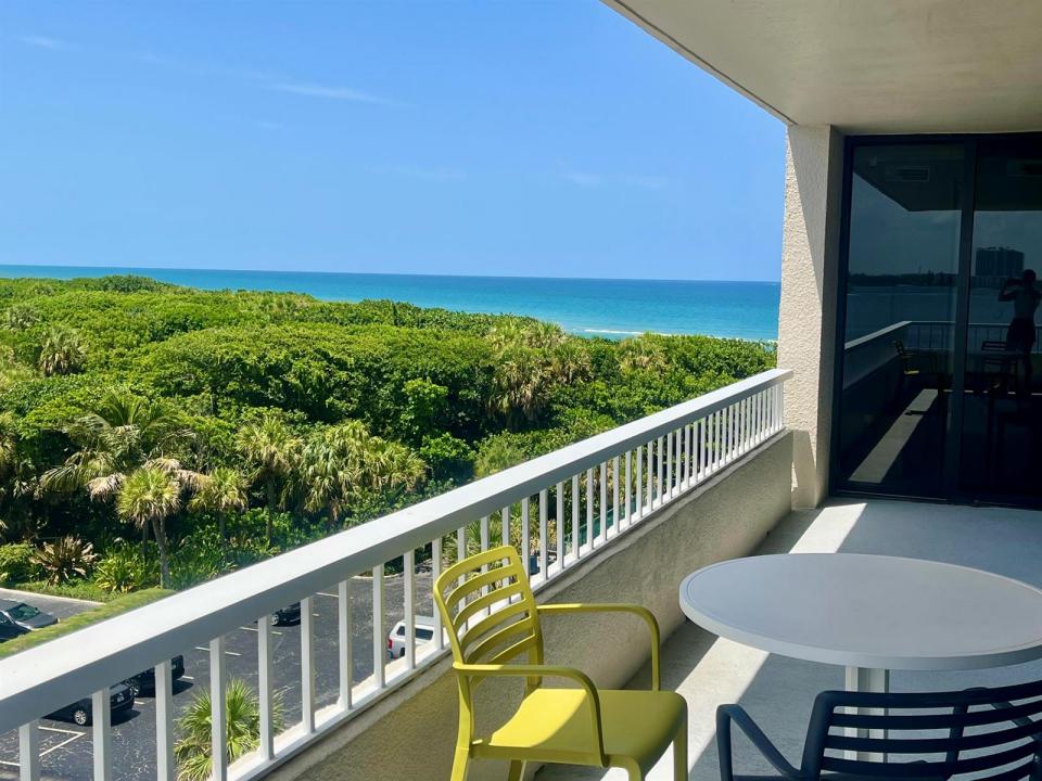 5550 N OCEAN Drive 6D, Singer Island, 플로리다 33404, 미국