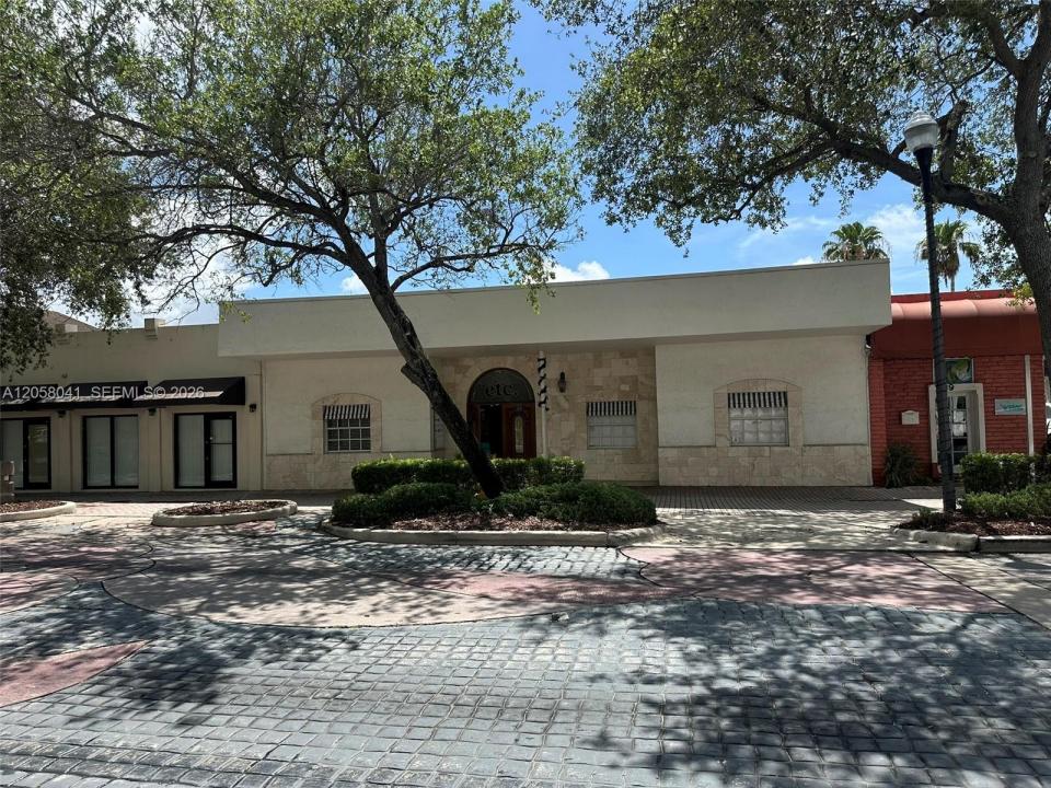 257 N Krome Ave, Homestead, Floride 33030, États-Unis