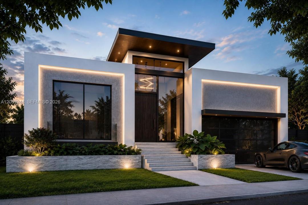 1915 NE 7th Ct, Fort Lauderdale, Florida 33304, Stati Uniti