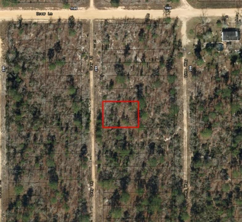 0 Grey Street, Florida 32148, USA