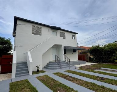 133 NW 32nd Ct #133, Miami, Florida 33125, USA