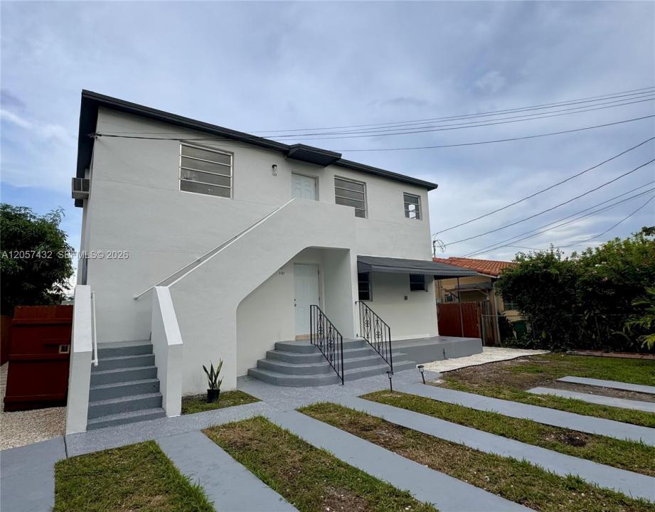 133 NW 32nd Ct #133, Miami, Floride 33125, États-Unis