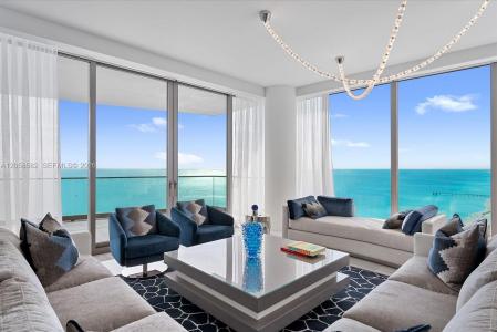 17901 Collins Ave 3004, Sunny Isles Beach, Floryda 33160, USA