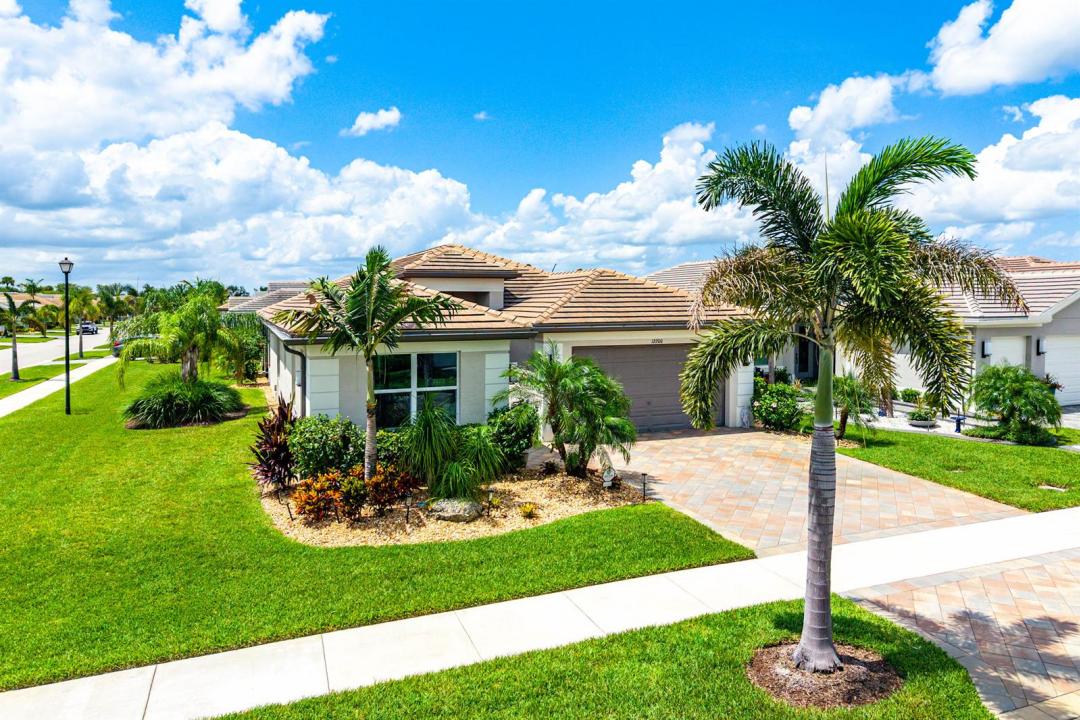 12200 SW SANDPIPER Way, Port St. Lucie, Florida 34987, Stati Uniti